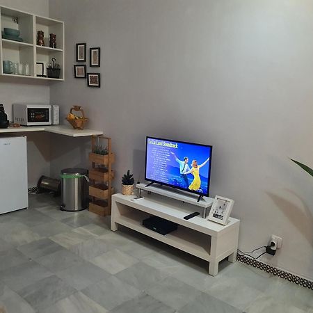 Habitaciones Casa Sevillana Centro Chambre photo