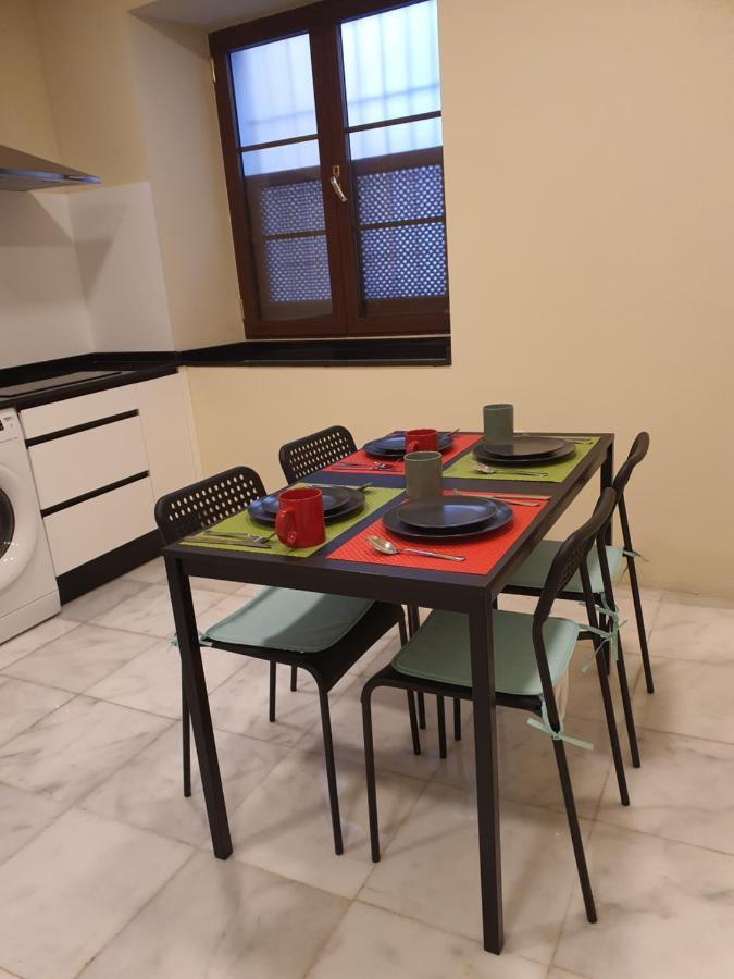 Habitaciones Casa Sevillana Centro Extérieur photo