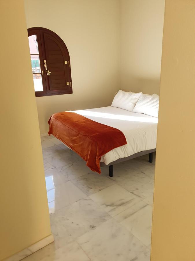 Habitaciones Casa Sevillana Centro Extérieur photo