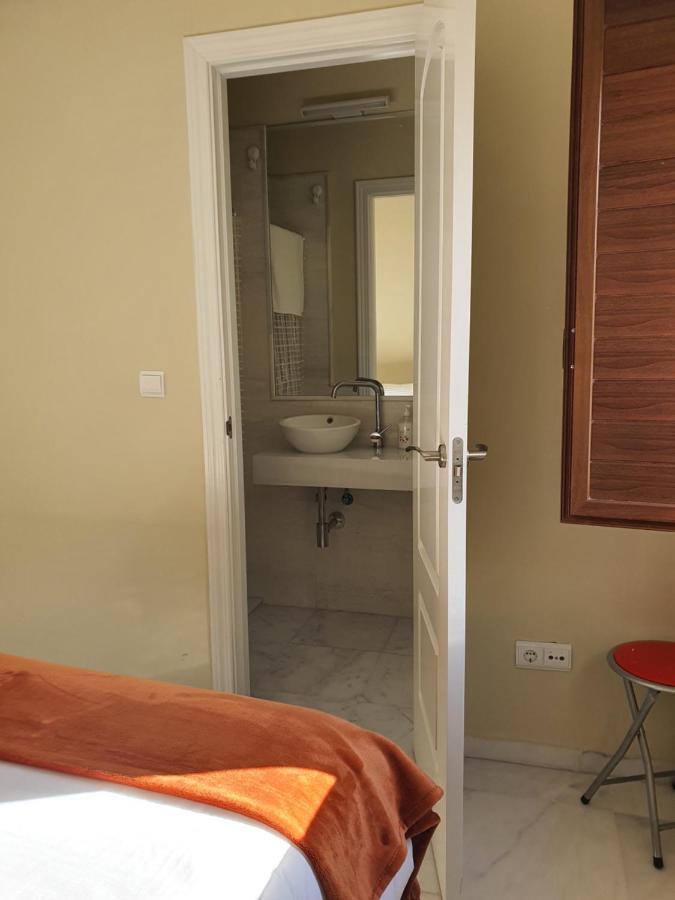 Habitaciones Casa Sevillana Centro Extérieur photo
