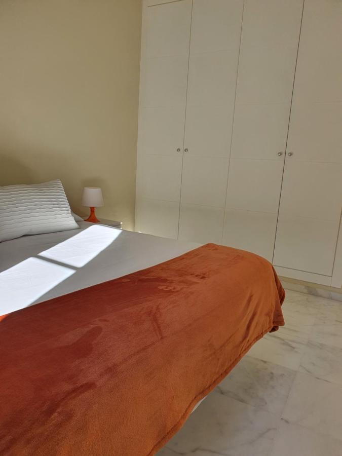 Habitaciones Casa Sevillana Centro Extérieur photo