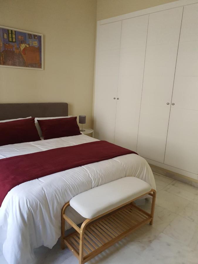 Habitaciones Casa Sevillana Centro Extérieur photo