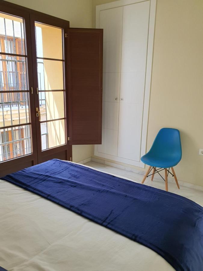Habitaciones Casa Sevillana Centro Extérieur photo