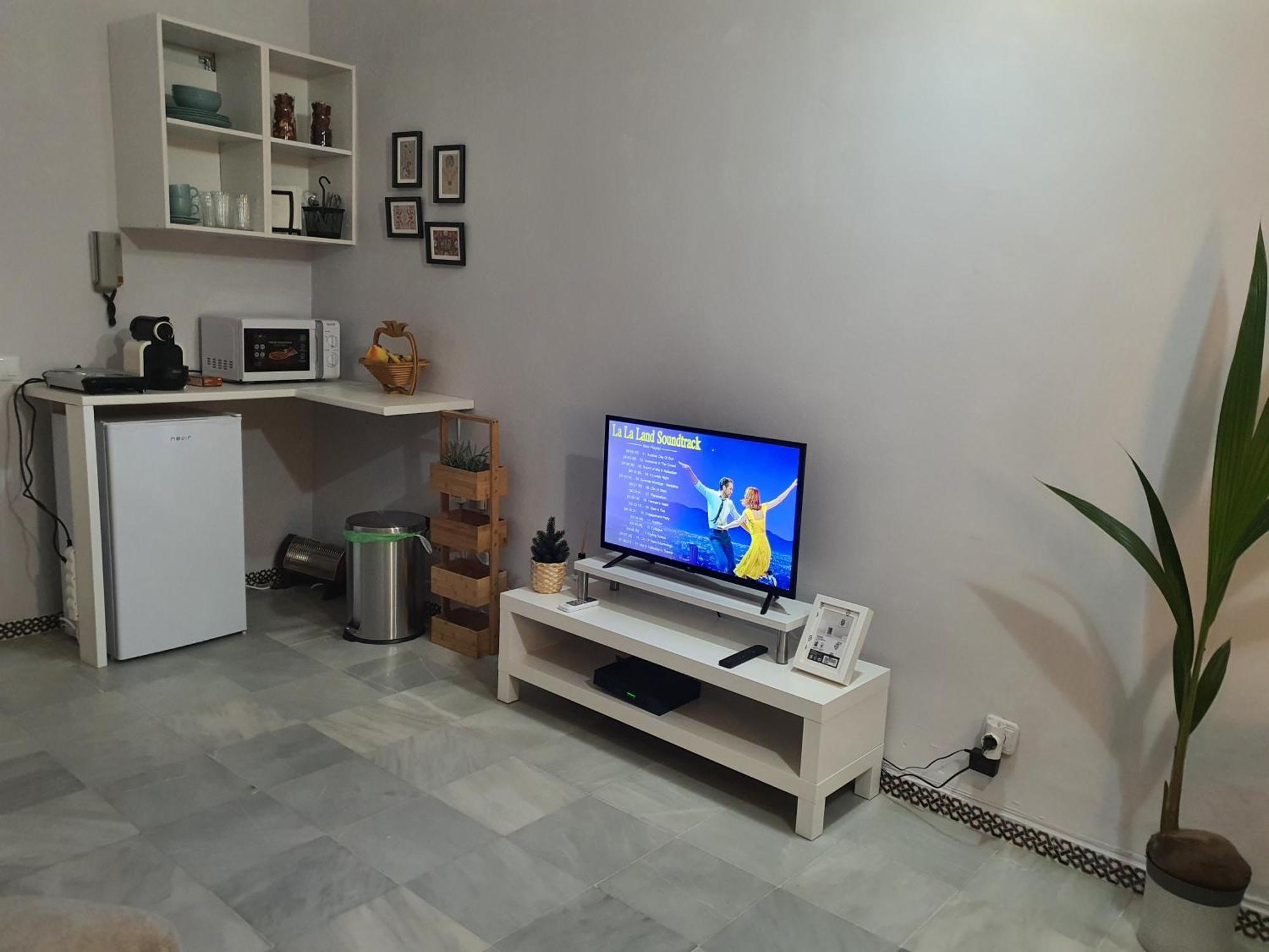 Habitaciones Casa Sevillana Centro Chambre photo