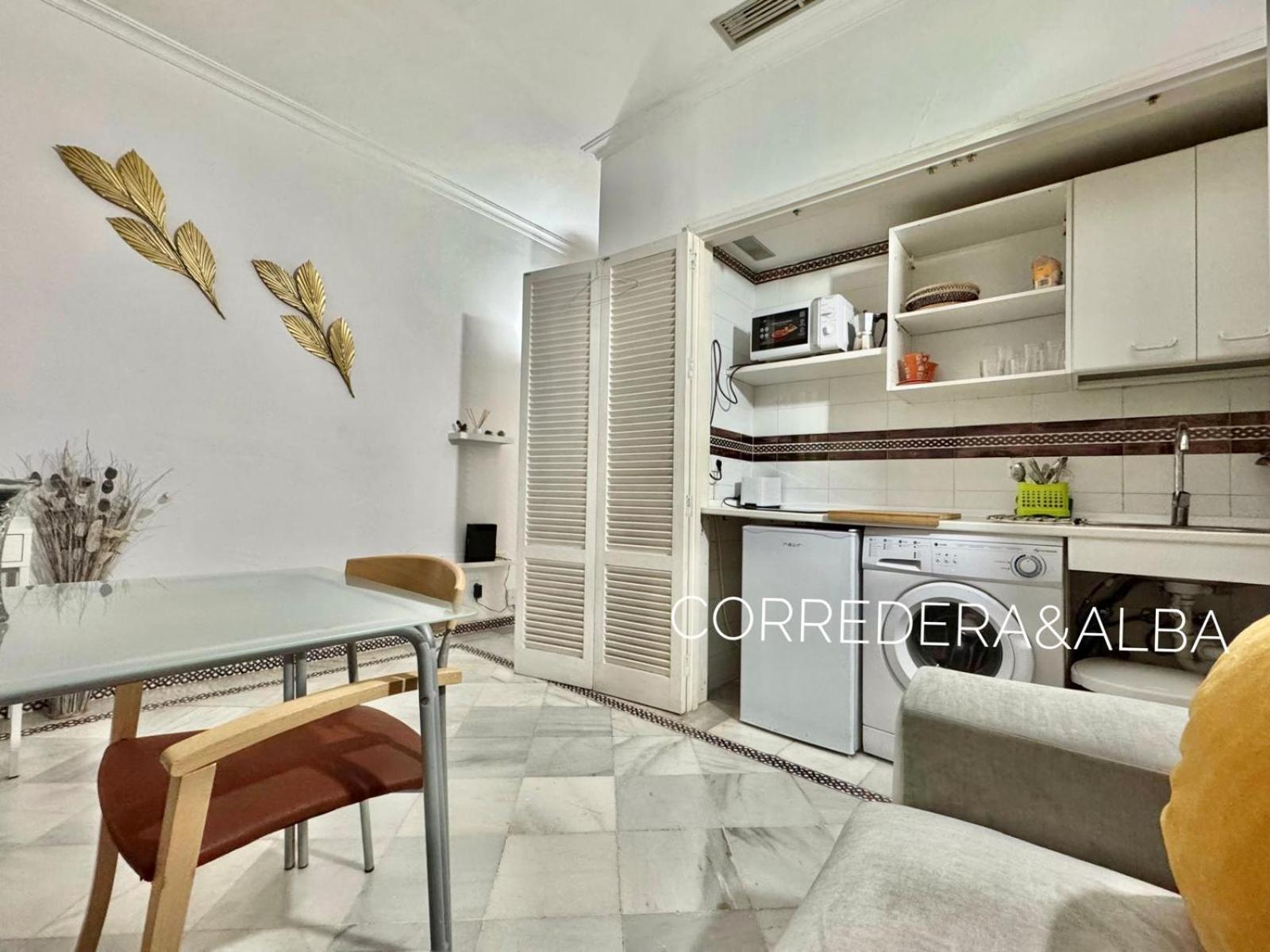 Habitaciones Casa Sevillana Centro Extérieur photo